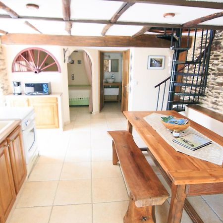 Gites Des Esperelles Saint-Privat-de-Vallongue 部屋 写真