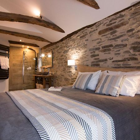 Gites Des Esperelles Saint-Privat-de-Vallongue 部屋 写真